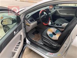 هیوندای سۆناتا